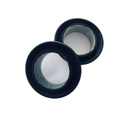 China China Factory Supplier Provide Oil and Gas field use Rubber Aluminum bushing Swab Cups V type for sale