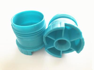 China 3.125 Inch Pipe Thread Protectors for sale