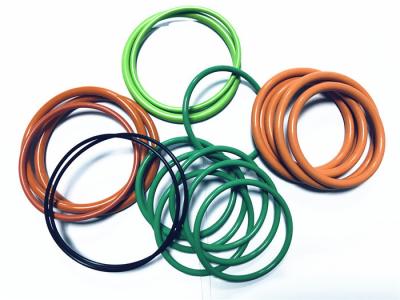 Китай Берег месторождения нефти 90 API наборы кабеля колцеобразных уплотнений серии AS568 резиновые продается