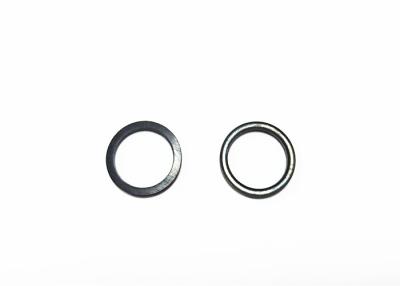 China As568 Rubber Contoured PTFE Backup Rings Extrusion Resistance for sale