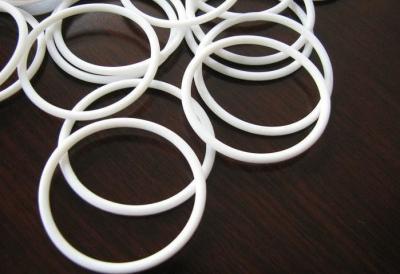 China Static Dynamic VAnti Extrusion AS568 Backup Rings Uncut for sale