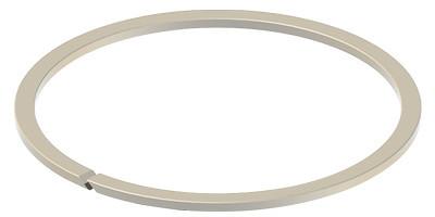 Chine Joints circulaires en caoutchouc de scellage statiques dynamiques des anneaux de renforcement AS568 à vendre