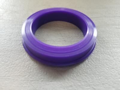 China Tpu Union Polyurethane Rubber Seal Ring 2 Fig 1502 AS568 for sale