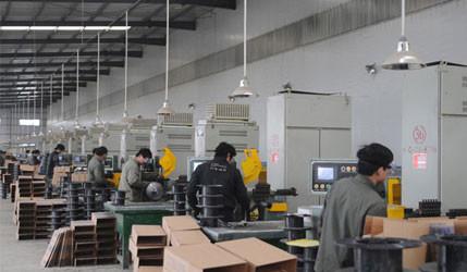 Verified China supplier - Qinghe County Sheng Teng Welding Material Co., Ltd.