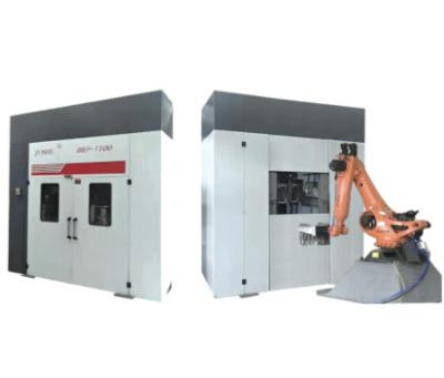 China Oil Based Seal Large Loading Zinc Flake Coating Machine for sale