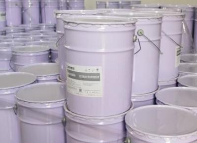 China Wasserbasierte anorganische Dacromet-Befestiger-Beschichtung zu verkaufen