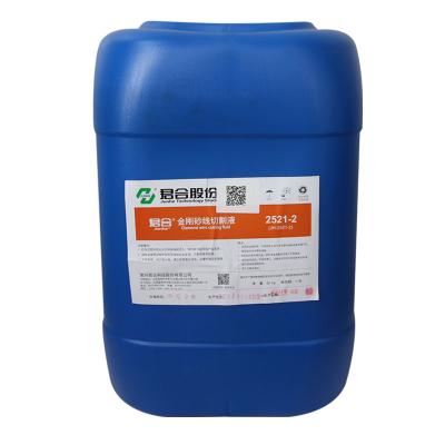 Cina Detersivo industriale 1.01-1.25 della piastrina di silicio di pulizia chimica/della schiuma bassa in vendita