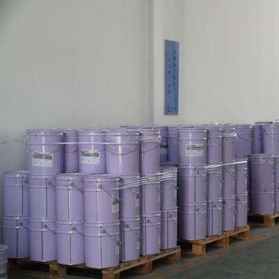 China Yellowish - Green Metal Cutting Coolant , Cooling Soluble Oil Cutting Fluid for sale