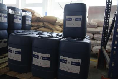 Chine Anti flocon acide de zinc de corrosion de GV enduisant semi le lustre favorable à l'environnement à vendre