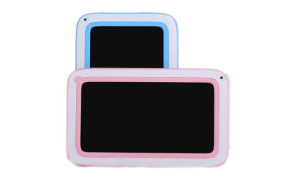 China La familia los niños Wifi de 7 pulgadas hace tabletas la dongle de 3G USB para los niños que juegan al juego, leyendo en venta