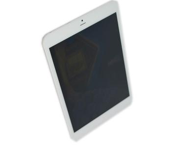 China OEM and ODM 7.85 Inch Tablet EBook Mid with XP / Vista / Win7 System support JPG , PNG for sale