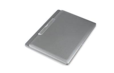 China DX11, cor prateada do PC 11,6 da tabuleta do netbook do Convertible da GMA HD2500 Windows 8 de Intel” à venda