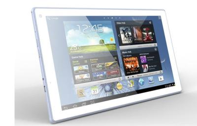 China Slim 10.1 Inch Mid Android tablet pc mid computer IPS Screen OEM , ODM for sale