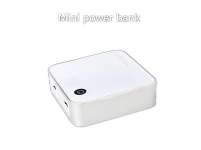 China Universal Portable 18650 Power Bank For media player Nokia iPhone 4s 5s for sale