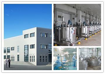 Verified China supplier - Xiaocao botanical Co,ltd.