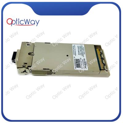 China Dual Rate CFP2 Optical Transceiver NOKIA 3AL81820AAAA 02 4x25G 100G for sale