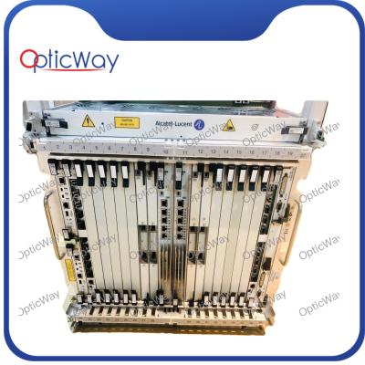 China Alcatel Lucent Optical Network Switch 1850 Transportservice Switch TSS-320 3AL92151AA Te koop