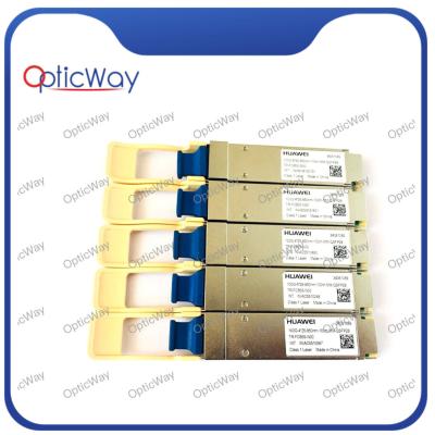 China 100G QSFP28 Optical Transceiver HUAWEI 34061089 4*25 850nm 100m for sale