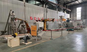 China Factory - Henan VPEKS Automation Machinery Co.,Ltd