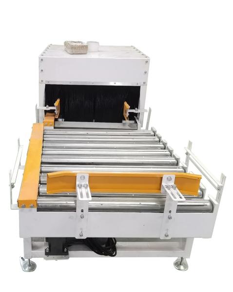Quality High Level Case Palletizer Automatic Palletizer Machine For ABB Robotic Bag for sale