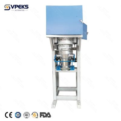 China High Performance Automatic Weighing And Packing Machine Carton Packer for sale