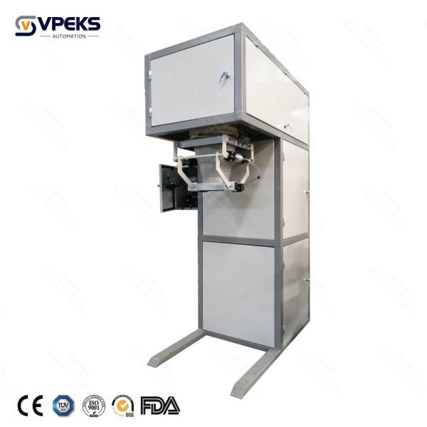 Quality Top Automatic Packaging Machine With 2kw Motor Power for sale