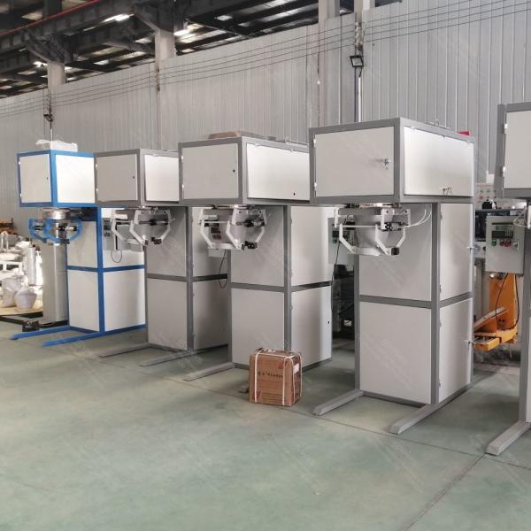 Quality Top Automatic Packaging Machine With 2kw Motor Power for sale