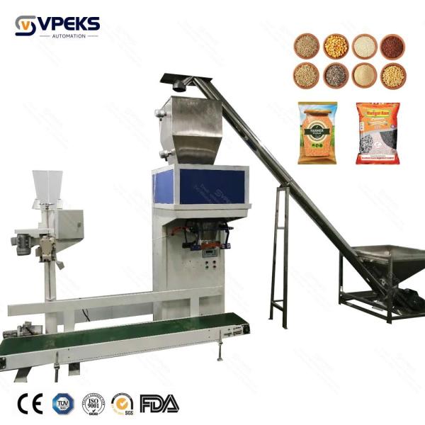 Quality Carton Taper Automatic Machine Packing With Paper Packaging Materials for sale
