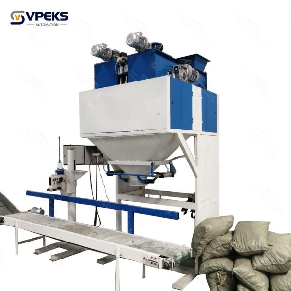 Quality 500KGS Auto Packing Machine For Fast Production Rate 1800-3000 Pcs/Hour for sale