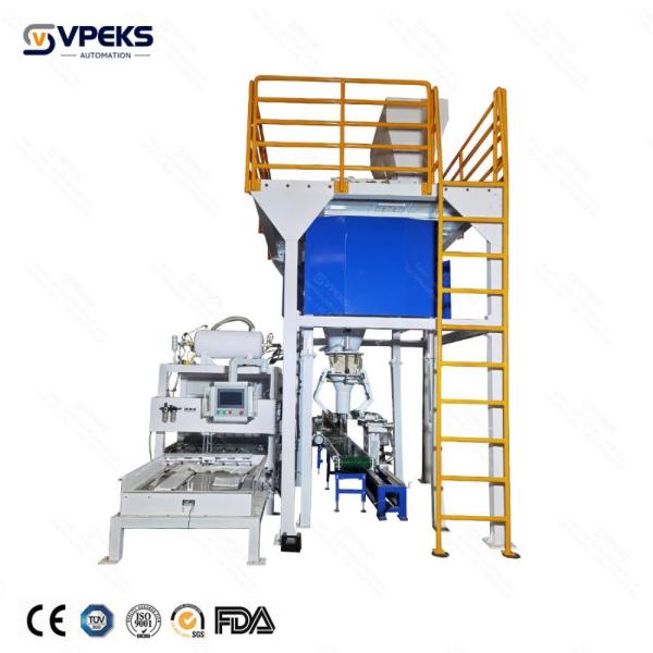 Quality Manual Bag Filling Machine High-Performance Automatic Packing Machine for Tea for sale