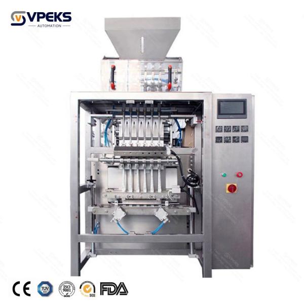 Quality Stainless Steel Yogurt Cup Filling And Sealing Machine for sale