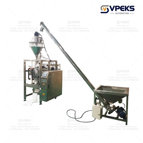 Quality Install 3pcs/6pcs Load Cell Scrubber Packing Machine Automatic Vertical Form for sale