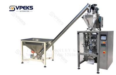 Quality 220V 50Hz Filling Sealing Machine Precise Control Sauce Packet Packing Machine for sale