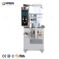 Quality Filling Volume 50-500ml Automatic Powder Liquid Filling Machine and Sealing for sale