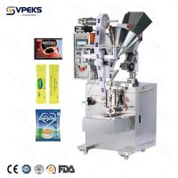 china High-Speed Powder Filling Machine Paglierani Packing Machine for 15-25 Bottle /