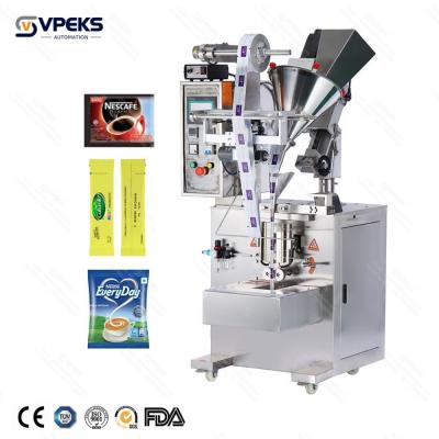 China High-Speed Powder Filling Machine Paglierani Packing Machine for 15-25 Bottle / Min for sale