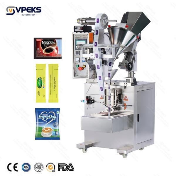 Quality High-Speed Powder Filling Machine Paglierani Packing Machine for 15-25 Bottle / Min for sale