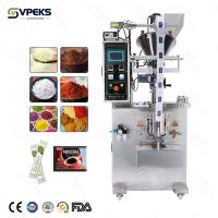 Quality Open Mouth Bagging Pepsi Filling Machine for Advanced Packaging Vertical Form for sale