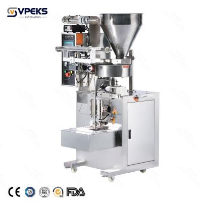 China Automatic Vegetable Packing Machine technipes bagging machine for ±1％ Measurement Powder Filling MachineAccuracy for sale