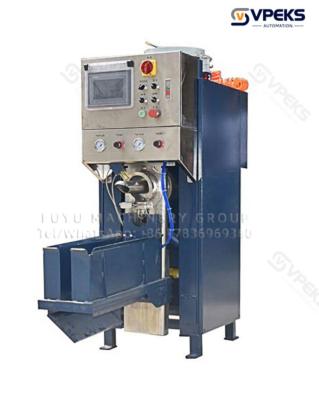 China 200KG High Speed Valve Bag Filling Machine With PLC System for sale