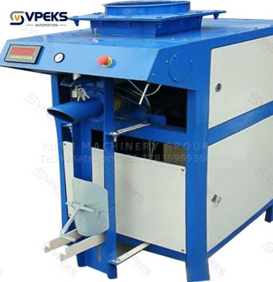China Rotary Weight Filling Valve Bag Filling Machine For Cement And Lime Powder for sale