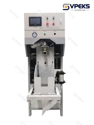 China 220V 380V 3-5kW Valve Bag Filling Machine For Semi Automatic Packing for sale