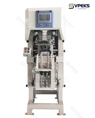 China 120-180 Bags / Hour Valve Packing Machine 200KG Capacity Automatic Grade for sale