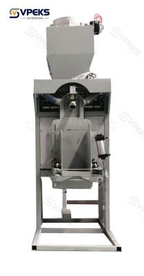 China 0.4-0.8MPa Air Requirements Hot Air Packing Machine with PLC System for Easy Operation for sale
