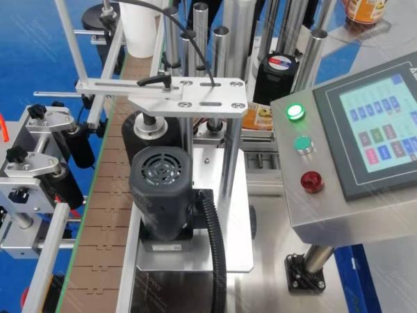 Quality High Precision Bottle Filling Machine With PLC Control System for sale