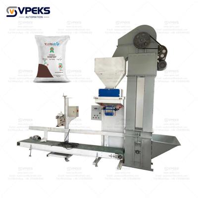 China Precision-Engineered Semi Automatic Weighing Machine With State-Of-The-Art en venta