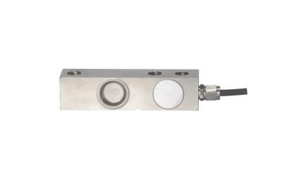 China SAL200A load cell compatible to Tedea 3140 Zemic H8C alloy steel with OIML approval for sale