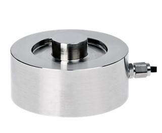 China SAL306A 1-7.5t low type compression load cell alloy steel and stainless steel optional for sale