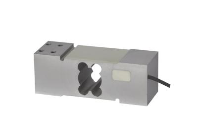 China SAL405  150-750kg single point aluminum load cell compatible to Vishay 1260 Zemic's L6W for sale