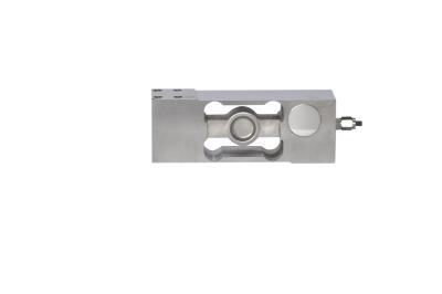 China SAL407 250-1250kg single point load cell stainless steel load cell for sale